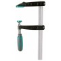 Serre-joint à vis Wolfcraft SZ 80-450 3612000 80 mm: Plus de 300.000 produits de grandes marques en vente directe à prix usine s