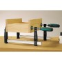 Serre-joint à vis Wolfcraft SZ 80-450 3612000 80 mm: Plus de 300.000 produits de grandes marques en vente directe à prix usine s