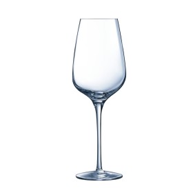 Set de Verres Chef&Sommelier Sublym Eco Transparent verre 450 ml (6 Unités): Plus de 300.000 produits de grandes marques en vent