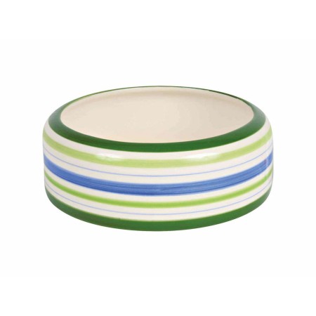 Mangeoir pour animaux Trixie Bleu Vert 500 ml Rongeurs: Plus de 300.000 produits de grandes marques en vente directe à prix usin