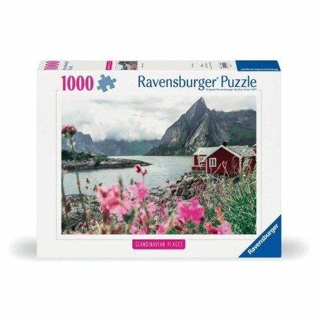 Puzzle Ravensburger 12000112: Plus de 300.000 produits de grandes marques en vente directe à prix usine sur cadeaufou.com. Label
