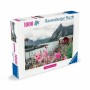 Puzzle Ravensburger 12000112: Plus de 300.000 produits de grandes marques en vente directe à prix usine sur cadeaufou.com. Label