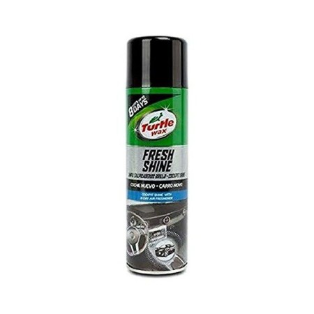 Nettoie les éclaboussures Turtle Wax TW51983 Fresh Shine 500 ml: Plus de 300.000 produits de grandes marques en vente directe à 