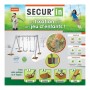 Plaque de fixation Trigano J-900590: Plus de 300.000 produits de grandes marques en vente directe à prix usine sur cadeaufou.com