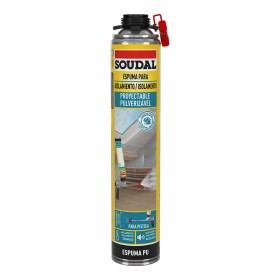 Mousse Soudal Polyuréthane Revolver 700 ml: Plus de 300.000 produits de grandes marques en vente directe à prix usine sur cadeau