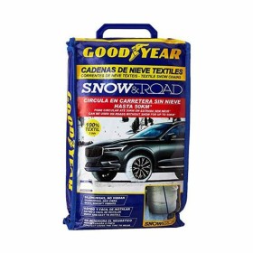 Chaînes à neige pour voiture Goodyear (XL): Plus de 300.000 produits de grandes marques en vente directe à prix usine sur cadeau