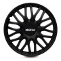Enjoliveur Radzierblenden Roma 15-Zoll Schwarz Noir 15: Plus de 300.000 produits de grandes marques en vente directe à prix usin