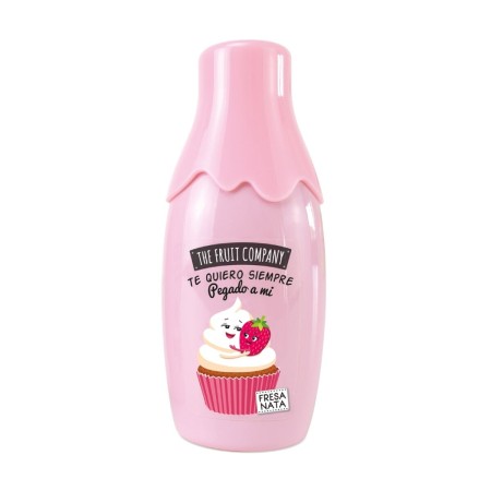 Parfum Femme The Fruit Company EDT 40 ml Te Quiero Siempre Pegado a Mí Fraise Crème: Plus de 300.000 produits de grandes marques