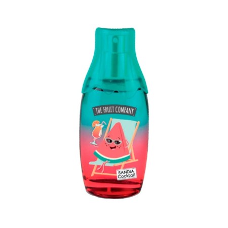 Parfum Femme The Fruit Company EDT 40 ml Sandia Cocktail: Plus de 300.000 produits de grandes marques en vente directe à prix us