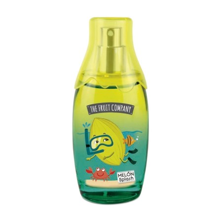 Parfum Femme The Fruit Company EDT 40 ml Melón Splash: Plus de 300.000 produits de grandes marques en vente directe à prix usine