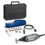 Outil multifonctions Turbo Dremel F0133000JP 130 W: Plus de 300.000 produits de grandes marques en vente directe à prix usine su