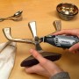Outil multifonctions Turbo Dremel F0133000JP 130 W: Plus de 300.000 produits de grandes marques en vente directe à prix usine su