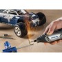 Outil multifonctions Turbo Dremel F0133000JP 130 W: Plus de 300.000 produits de grandes marques en vente directe à prix usine su