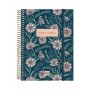 Agenda Finocam Daisy Multicouleur A5 15,5 x 21,2 cm 2024-2025: Plus de 300.000 produits de grandes marques en vente directe à pr