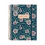 Agenda Finocam Daisy Multicouleur A5 15,5 x 21,2 cm 2024-2025: Plus de 300.000 produits de grandes marques en vente directe à pr