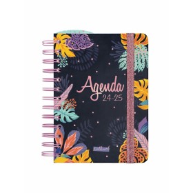 Agenda Finocam Talkual Wild Multicouleur 1/8 12 x 16,9 cm 2024-2025: Plus de 300.000 produits de grandes marques en vente direct