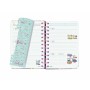 Agenda Finocam Talkual Wild Multicouleur 1/8 12 x 16,9 cm 2024-2025: Plus de 300.000 produits de grandes marques en vente direct