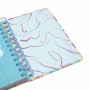 Agenda Finocam Talkual Style Multicouleur 1/8 12 x 16,9 cm 2024-2025: Plus de 300.000 produits de grandes marques en vente direc