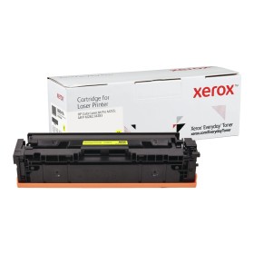 Toner Compatible Xerox 006R04194 Jaune: Plus de 300.000 produits de grandes marques en vente directe à prix usine sur cadeaufou.