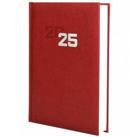 Agenda Finocam DYNAMIC MILANO Y10 Bordeaux A5 14 x 20,4 cm 2025: Plus de 300.000 produits de grandes marques en vente directe à 