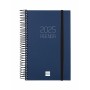 Agenda Finocam OPAQUE Bleu 11,7 x 18,1 cm 2025: Plus de 300.000 produits de grandes marques en vente directe à prix usine sur ca