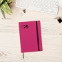 Agenda Finocam DYNAMIC MARA Y10 Fuchsia A5 14 x 20,4 cm 2025: Plus de 300.000 produits de grandes marques en vente directe à pri