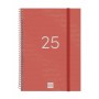 Agenda Finocam YEAR Rouge A5 15,5 x 21,2 cm 2025: Plus de 300.000 produits de grandes marques en vente directe à prix usine sur 