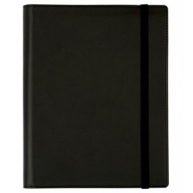 Agenda Finocam DUOBAND E10 Noir A5 15,5 x 21,2 cm 2025 Bloc de Notes: Plus de 300.000 produits de grandes marques en vente direc