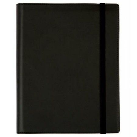 Agenda Finocam DUOBAND E10 Noir A5 15,5 x 21,2 cm 2025 Bloc de Notes: Plus de 300.000 produits de grandes marques en vente direc