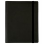 Agenda Finocam DUOBAND E10 Noir A5 15,5 x 21,2 cm 2025 Bloc de Notes: Plus de 300.000 produits de grandes marques en vente direc