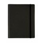 Agenda Finocam DUOBAND E10 Noir A5 15,5 x 21,2 cm 2025 Bloc de Notes: Plus de 300.000 produits de grandes marques en vente direc