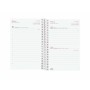 Agenda Finocam DESIGN COLLECTION 11,7 x 18,1 cm 2025 Floral: Plus de 300.000 produits de grandes marques en vente directe à prix