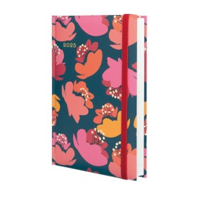 Agenda Finocam DYNAMIC BERLIN Y10 A5 14 x 20,4 cm 2025: Plus de 300.000 produits de grandes marques en vente directe à prix usin