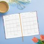 Agenda Finocam DYNAMIC BERLIN Y10 A5 14 x 20,4 cm 2025: Plus de 300.000 produits de grandes marques en vente directe à prix usin