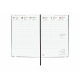 Agenda Finocam DYNAMIC MARA Y10 Noir A5 14 x 20,4 cm 2025: Plus de 300.000 produits de grandes marques en vente directe à prix u