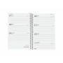 Agenda Finocam YEAR Rouge 11,7 x 18,1 cm 2025: Plus de 300.000 produits de grandes marques en vente directe à prix usine sur cad