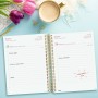 Agenda Finocam DESIGN COLLECTION A5 15,5 x 21,2 cm 2025 Floral: Plus de 300.000 produits de grandes marques en vente directe à p