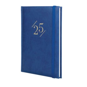 Agenda Finocam DYNAMIC LONDON Y10 Bleu A5 14 x 20,4 cm 2025: Plus de 300.000 produits de grandes marques en vente directe à prix