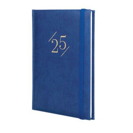 Agenda Finocam DYNAMIC LONDON Y10 Bleu A5 14 x 20,4 cm 2025: Plus de 300.000 produits de grandes marques en vente directe à prix