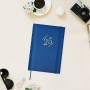 Agenda Finocam DYNAMIC LONDON Y10 Bleu A5 14 x 20,4 cm 2025: Plus de 300.000 produits de grandes marques en vente directe à prix