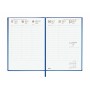 Agenda Finocam DYNAMIC LONDON Y10 Bleu A5 14 x 20,4 cm 2025: Plus de 300.000 produits de grandes marques en vente directe à prix