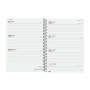 Agenda Finocam YEAR Rouge A5 15,5 x 21,2 cm 2025: Plus de 300.000 produits de grandes marques en vente directe à prix usine sur 