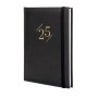 Agenda Finocam DYNAMIC LONDON Y10 Noir A5 14 x 20,4 cm 2025: Plus de 300.000 produits de grandes marques en vente directe à prix