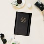 Agenda Finocam DYNAMIC LONDON Y10 Noir A5 14 x 20,4 cm 2025: Plus de 300.000 produits de grandes marques en vente directe à prix