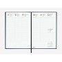 Agenda Finocam DYNAMIC LONDON Y10 Noir A5 14 x 20,4 cm 2025: Plus de 300.000 produits de grandes marques en vente directe à prix