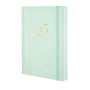Agenda Finocam DYNAMIC LONDON Y10 Menthe A5 14 x 20,4 cm 2025: Plus de 300.000 produits de grandes marques en vente directe à pr