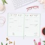 Agenda Finocam DYNAMIC LONDON Y10 Menthe A5 14 x 20,4 cm 2025: Plus de 300.000 produits de grandes marques en vente directe à pr