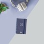 Agenda Finocam YEAR Bleu Mini 7,9 x 12,7 cm 2025: Plus de 300.000 produits de grandes marques en vente directe à prix usine sur 