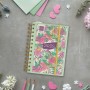 Agenda Finocam 8º SVH Tropic Vert Multicouleur 1/8 12 x 16,4 cm 2024-2025: Plus de 300.000 produits de grandes marques en vente 