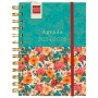 Agenda Finocam 8º SVH Garden Vert Multicouleur 1/8 12 x 16,4 cm 2024-2025: Plus de 300.000 produits de grandes marques en vente 